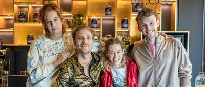 Bad Influencer izle