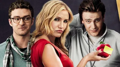 Kötü Öğretmen izle