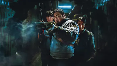 Çöl Avcıları izle