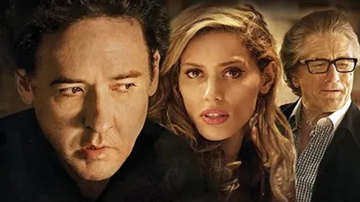 The Bag Man izle