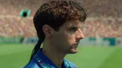 Baggio: İlahi At Kuyruğu izle