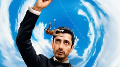 Zoka - Bait izle