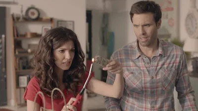 Baksana Talihe izle