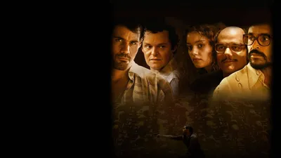 Serra Pelada izle