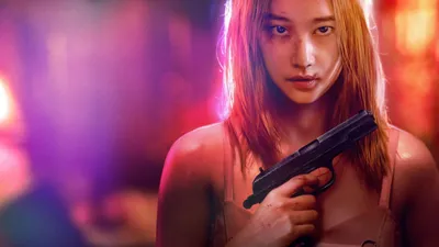 Ballerina izle
