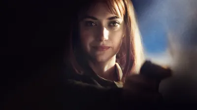 Baltimore izle