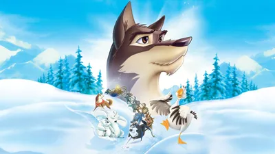 Balto izle
