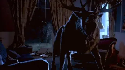 Bambi The Reckoning izle