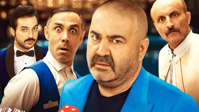 Bana Bir Soygun Yaz 2 izle