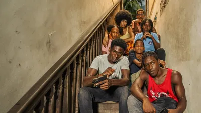 Bandi izle