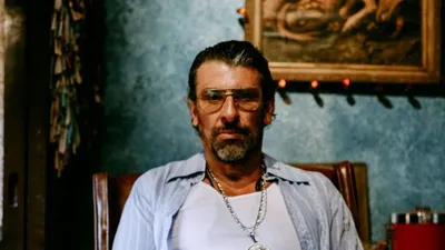 Outlaw izle