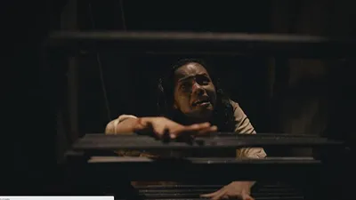 Barbarian izle