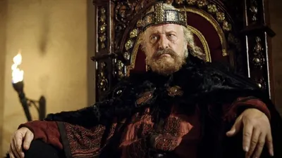 Barbarossa izle