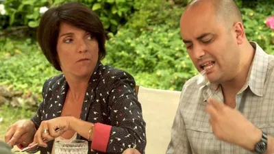 Barbecue izle