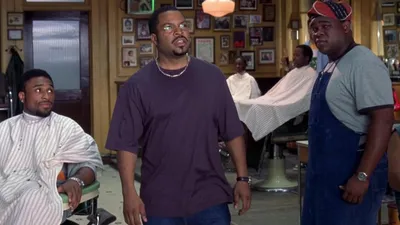 Barbershop 2: Back in Business izle
