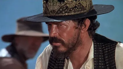 Barquero izle