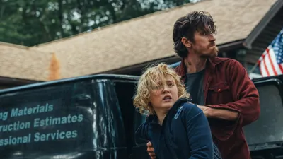 Barrons Cove izle