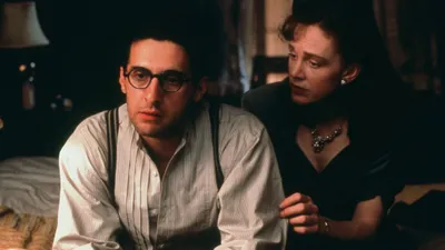 Barton Fink izle