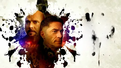 Basic Psych izle