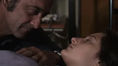 Les Salauds izle