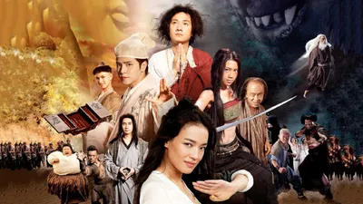 Batıya Yolculuk izle