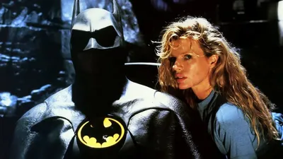 Batman izle