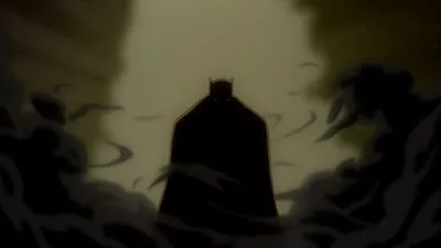 Batman: İlk Yıl izle