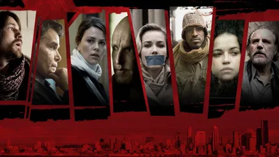 İsyan izle