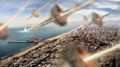 Battle: Los Angeles izle