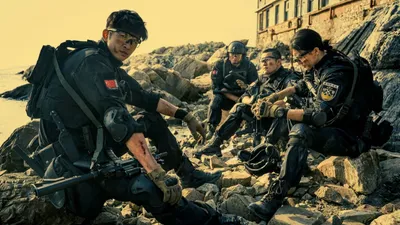 Battle of Defense izle