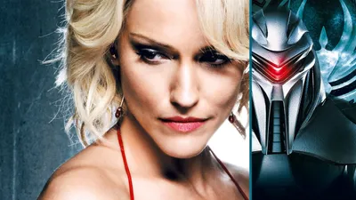 Battlestar Galactica The Plan izle