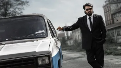 Bazooka izle