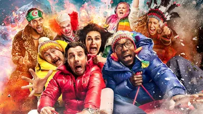 BDE izle