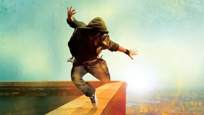 Hip Hop Dansçıları 2 izle