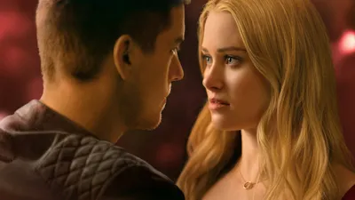 Tatlı Bela - Beautiful Disaster izle