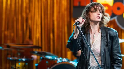 Beautiful Rebel izle