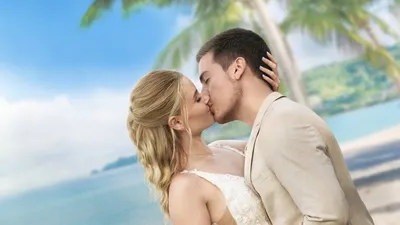 Beautiful Wedding izle