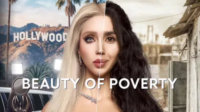 Beauty of Poverty izle