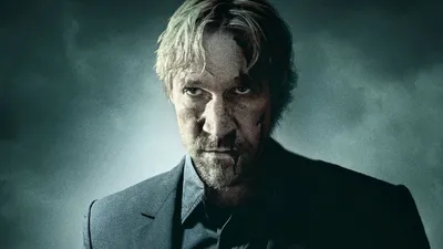 Beckman izle