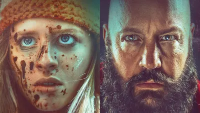 Becky izle