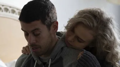 Becoming izle