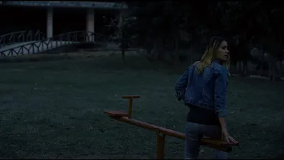 Behind the Trees izle