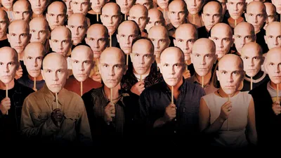 John Malkovich Olmak izle