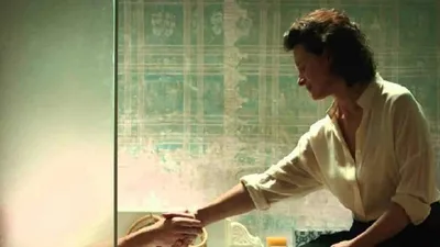 Bekleyiş izle