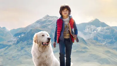 Belle and Sebastian Next Generation izle