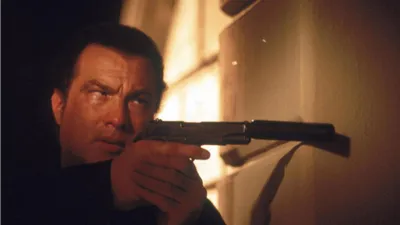 Zorlu Arayış izle