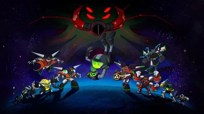 Ben 10 vs the Universe The Movie izle