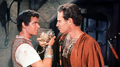 Ben Hur izle