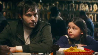 Ben Kaybolmadan Önce izle