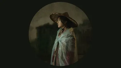 Ben Madame Bovary Değilim izle